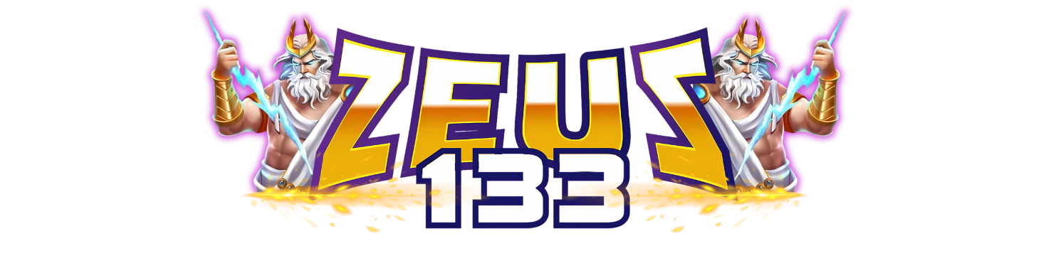 ZEUS133 Logo